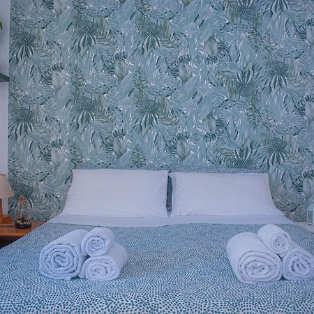 Villa Magnolia Con Giardino Bari Ngoại thất bức ảnh