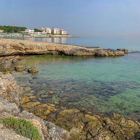 Villa Magnolia Con Giardino Bari Ngoại thất bức ảnh