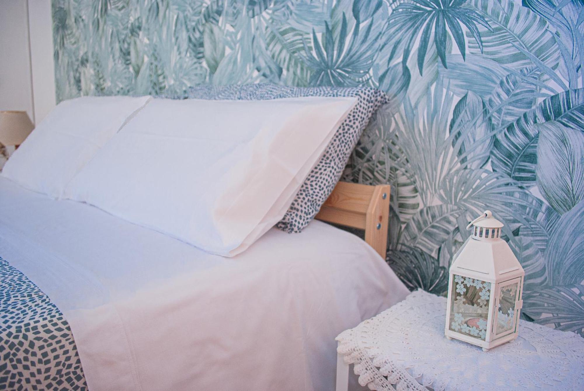 Villa Magnolia Con Giardino Bari Ngoại thất bức ảnh