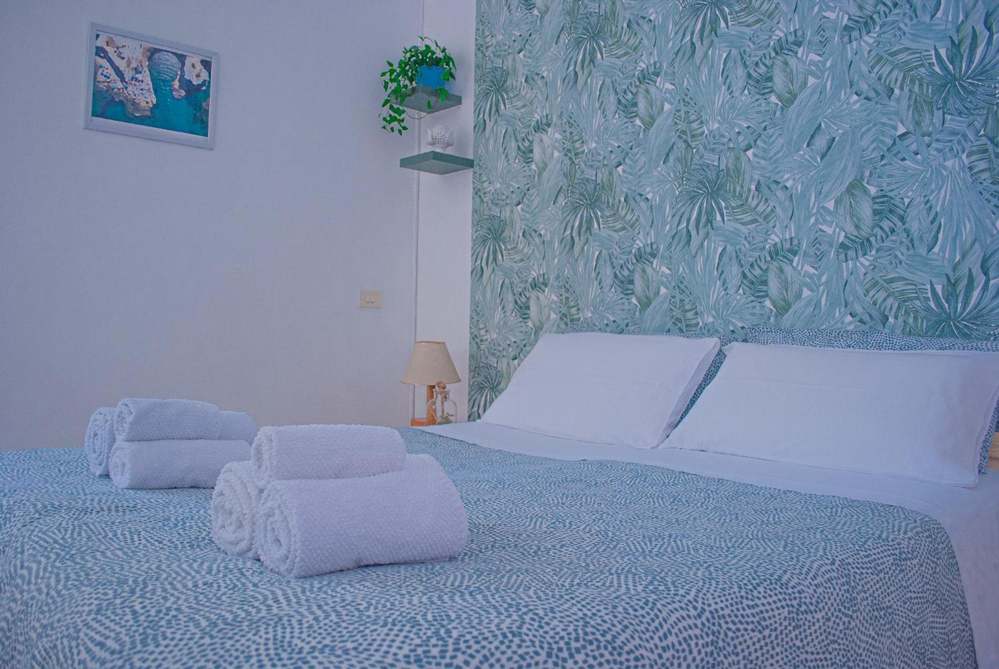 Villa Magnolia Con Giardino Bari Ngoại thất bức ảnh