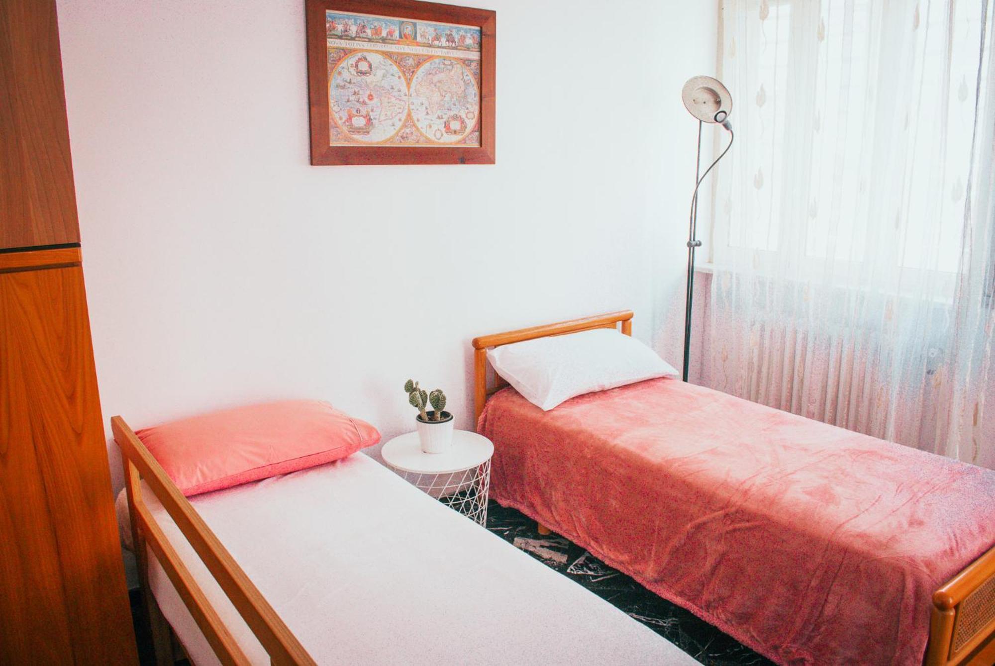 Villa Magnolia Con Giardino Bari Ngoại thất bức ảnh