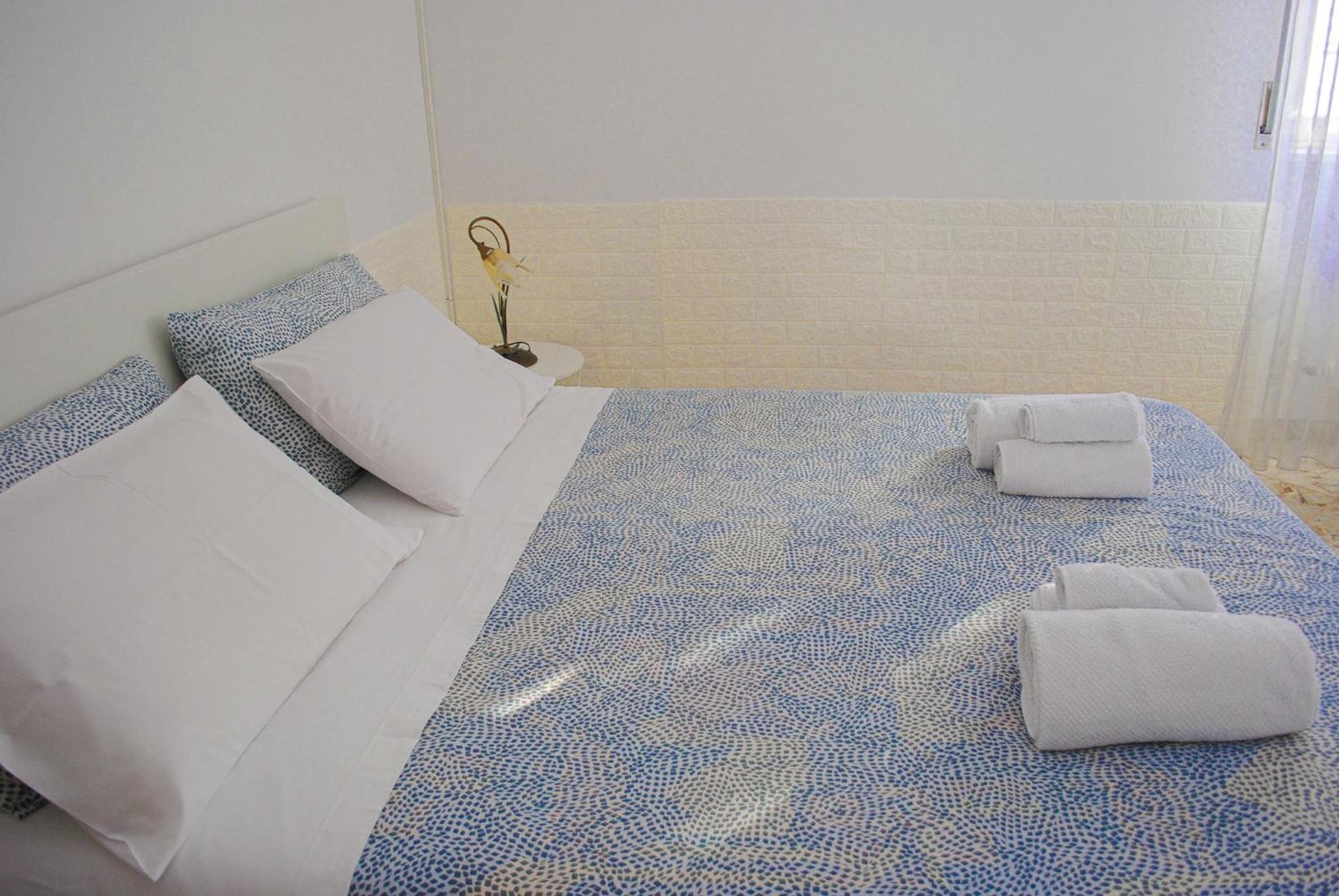 Villa Magnolia Con Giardino Bari Ngoại thất bức ảnh