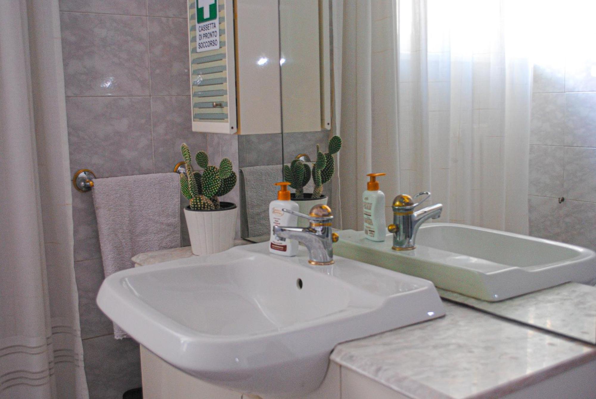 Villa Magnolia Con Giardino Bari Ngoại thất bức ảnh