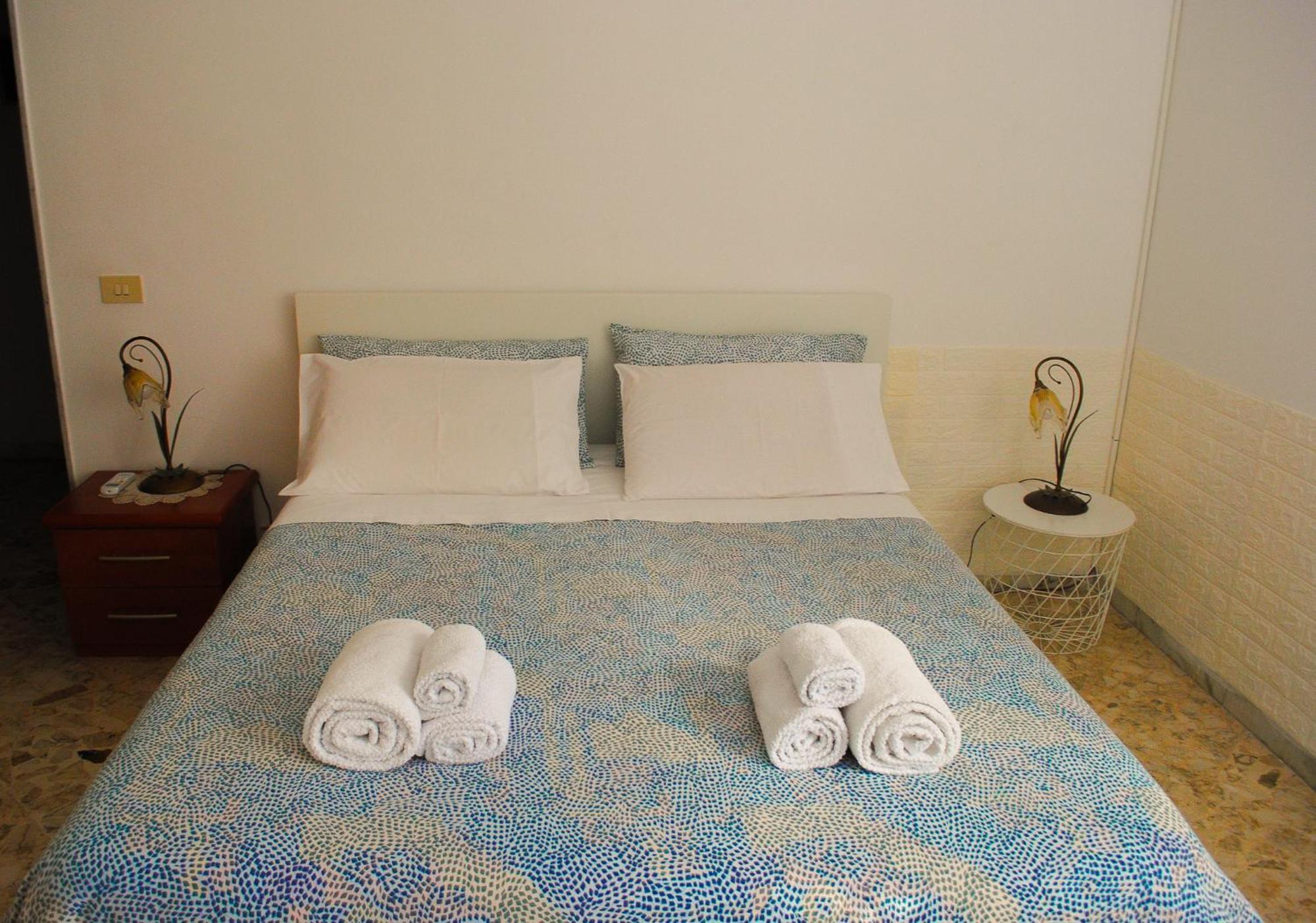 Villa Magnolia Con Giardino Bari Ngoại thất bức ảnh