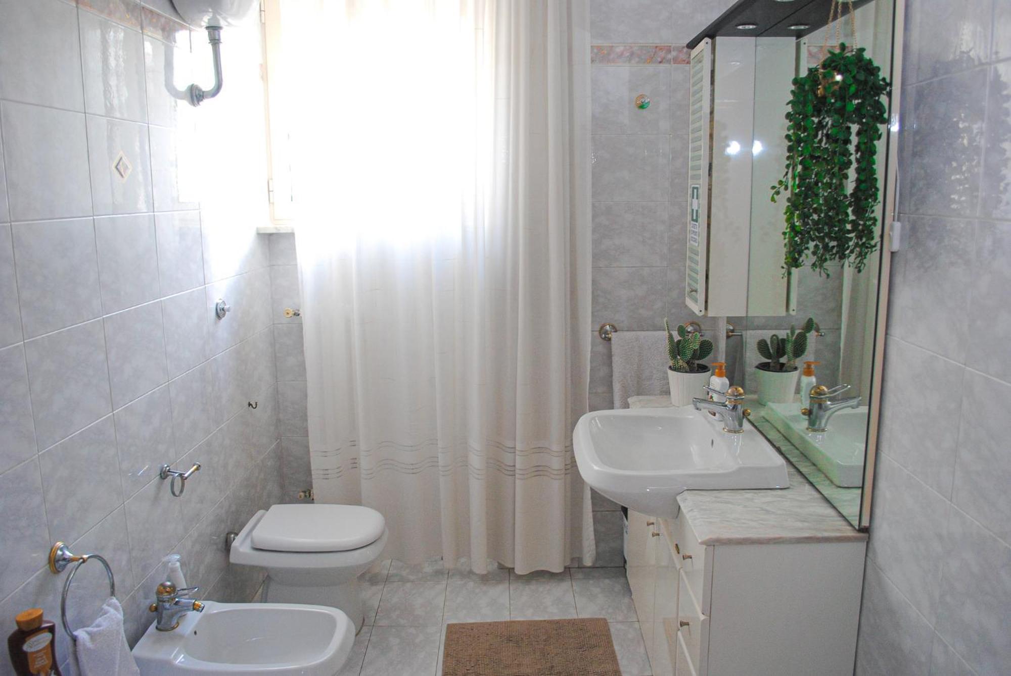 Villa Magnolia Con Giardino Bari Ngoại thất bức ảnh