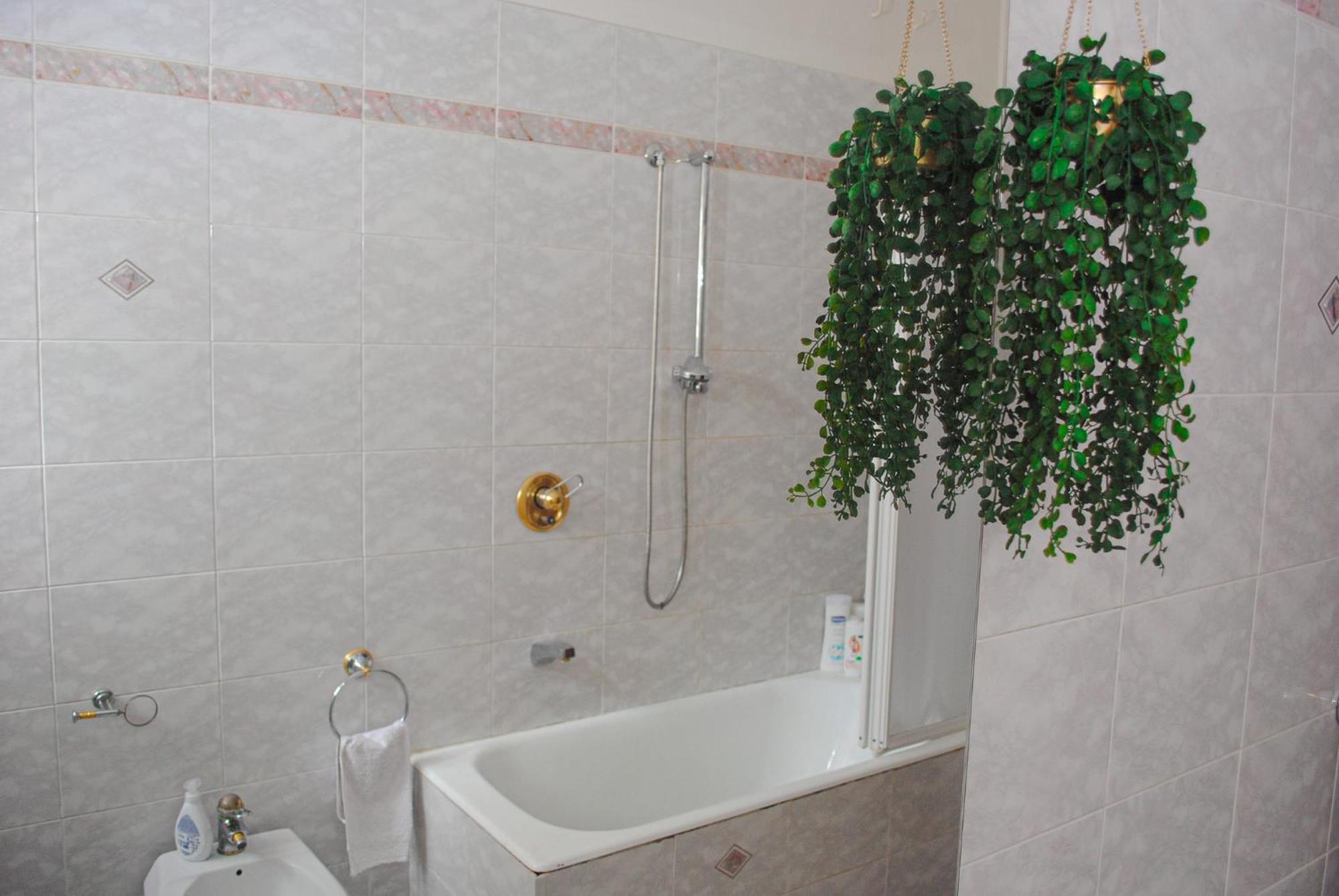 Villa Magnolia Con Giardino Bari Ngoại thất bức ảnh